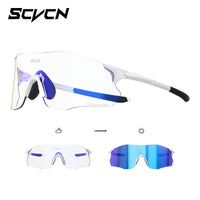 Scvcn Outdoor Sports