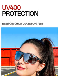 SCVCN Trendy Photochromic