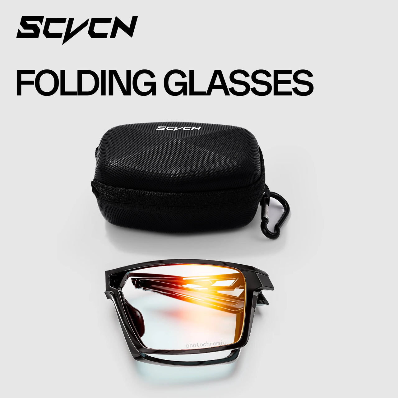 SCVCN Trendy Photochromic