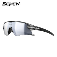 SCVCN Sports Sun Eyewear