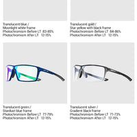 SCVCN Trendy Photochromic