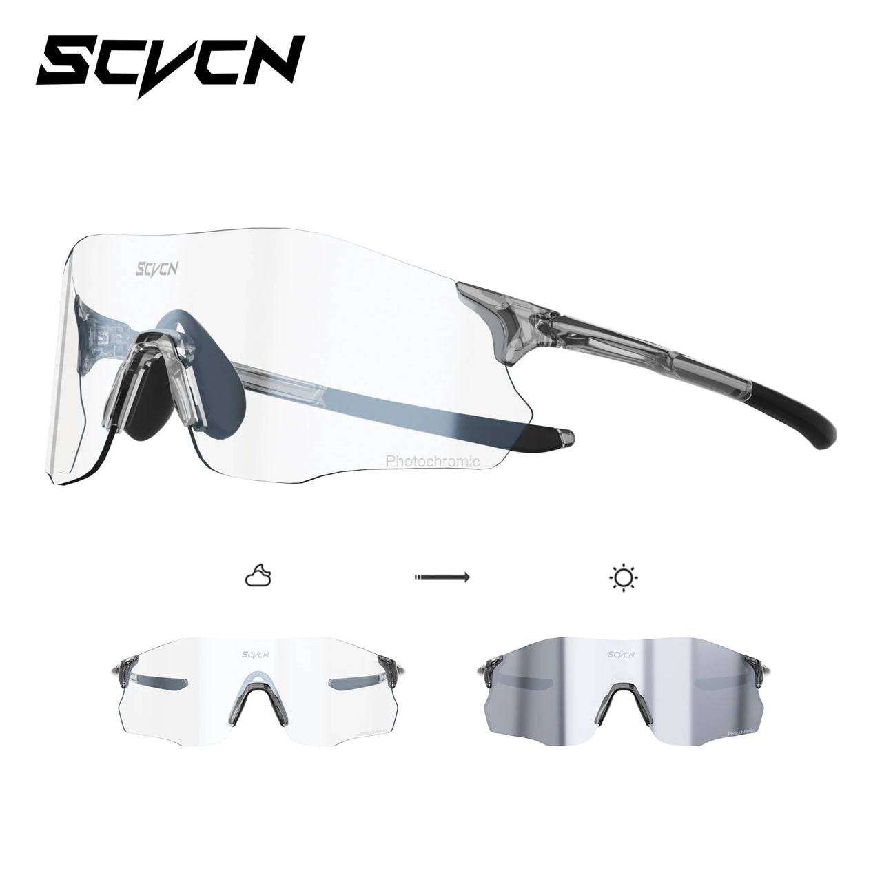 Scvcn Outdoor Sports