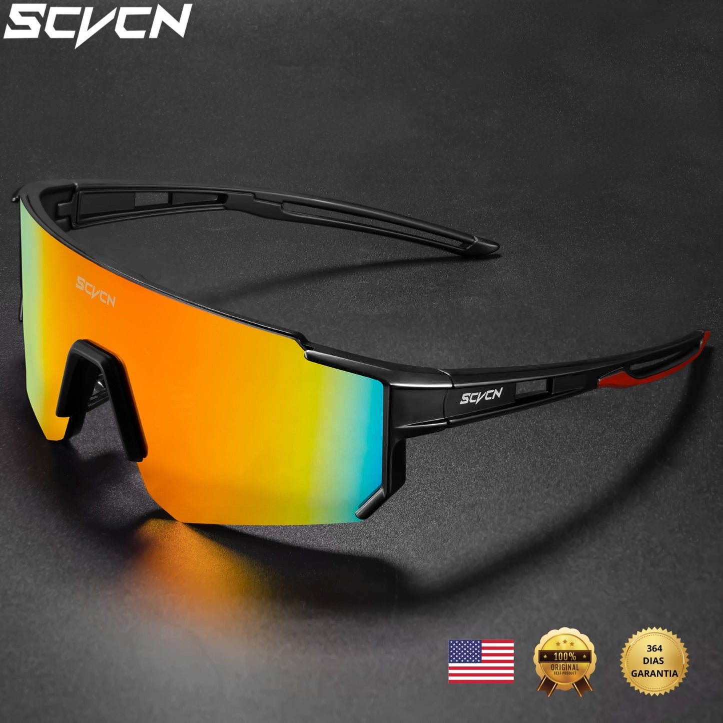 LENTES SCVCN URBAN