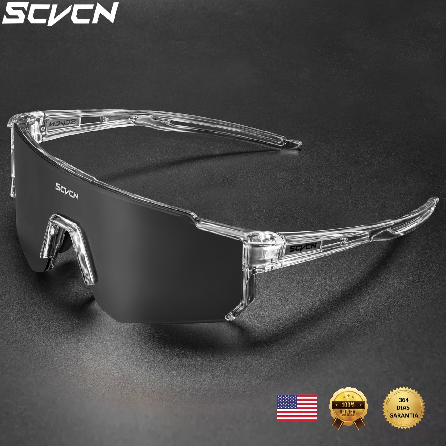 LENTES SCVCN URBAN