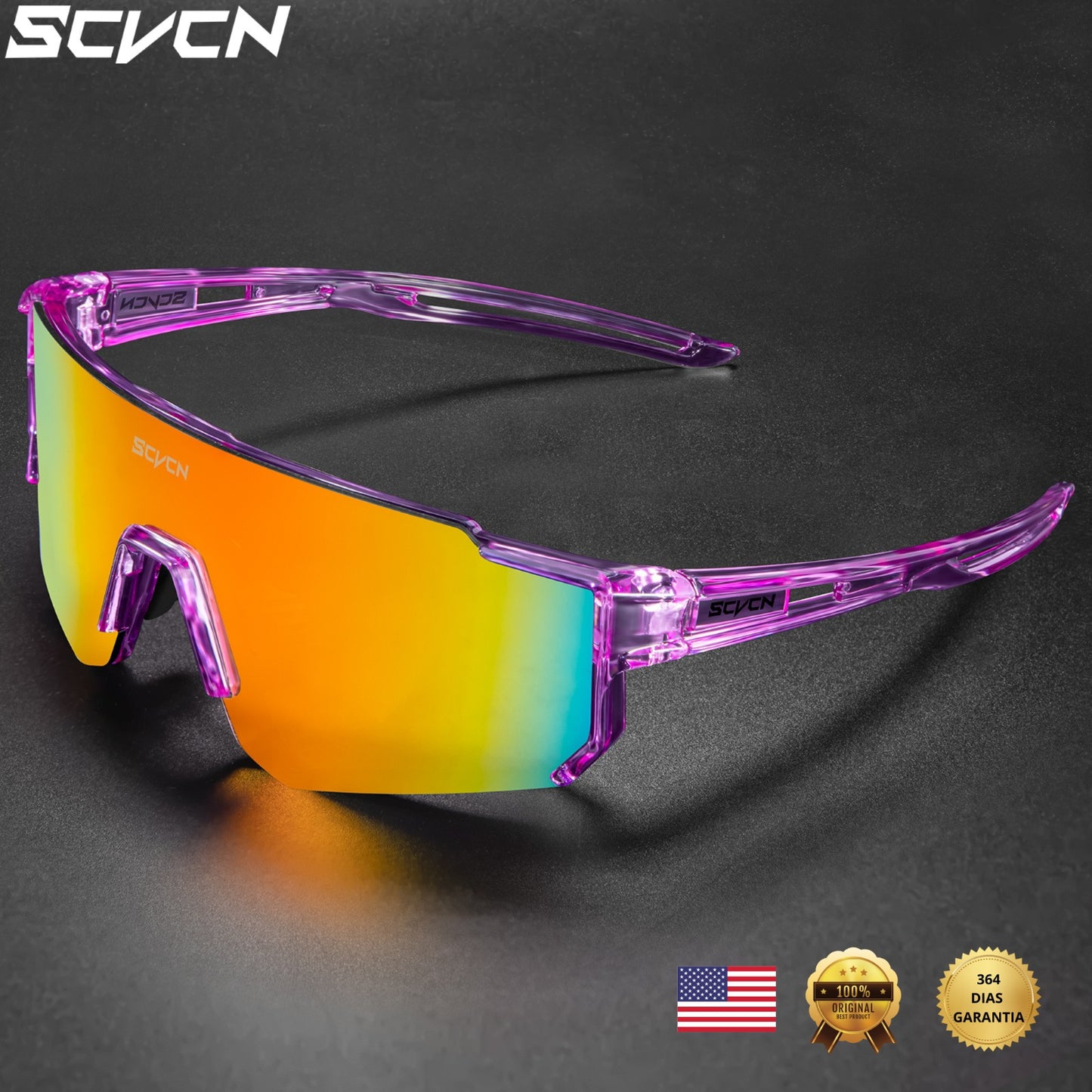 LENTES SCVCN URBAN