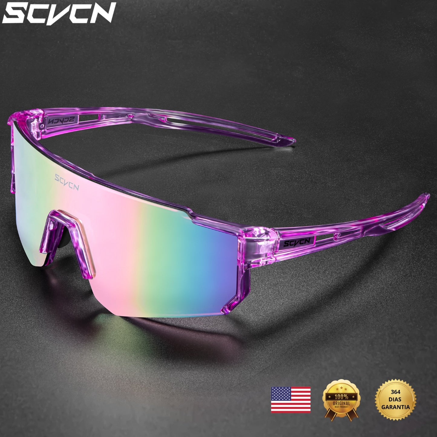 LENTES SCVCN URBAN