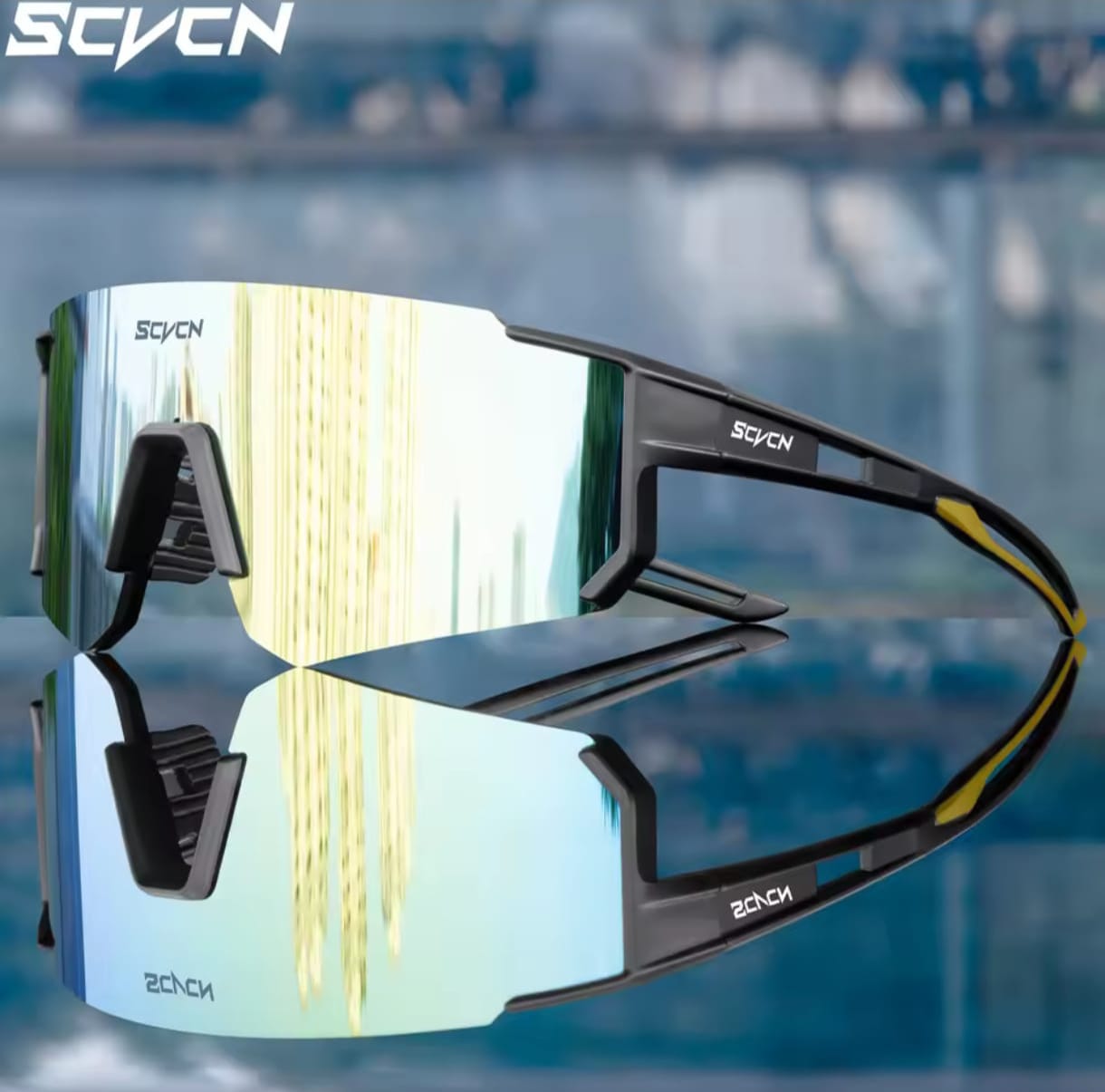 LENTES SCVCN URBAN