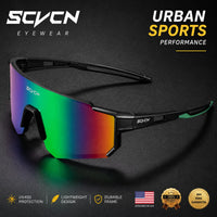 SCVCN URBAN