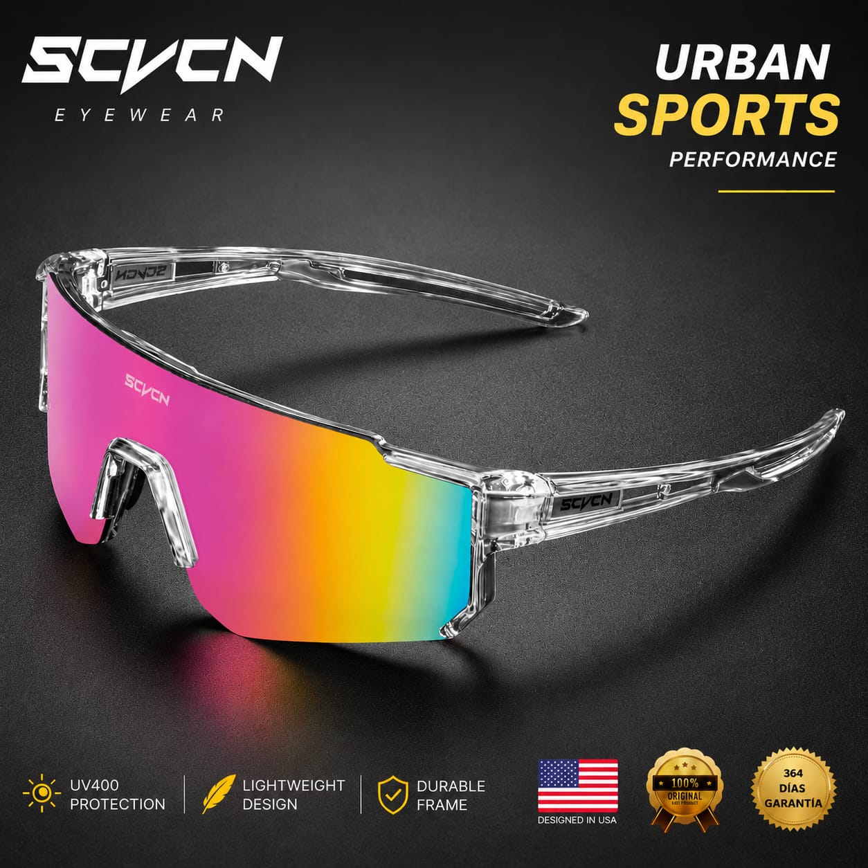 SCVCN URBAN