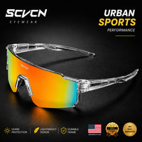 SCVCN URBAN