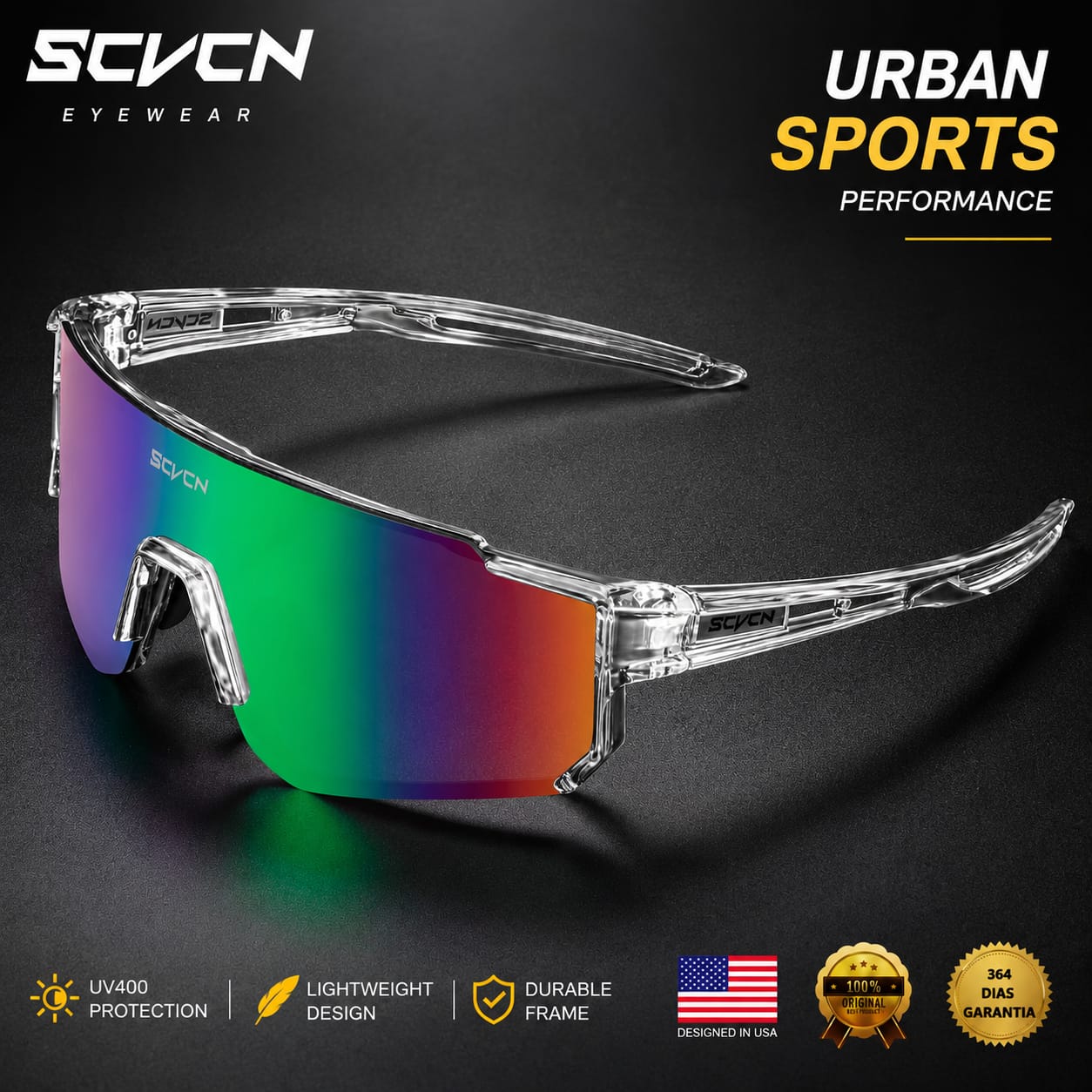 SCVCN URBAN