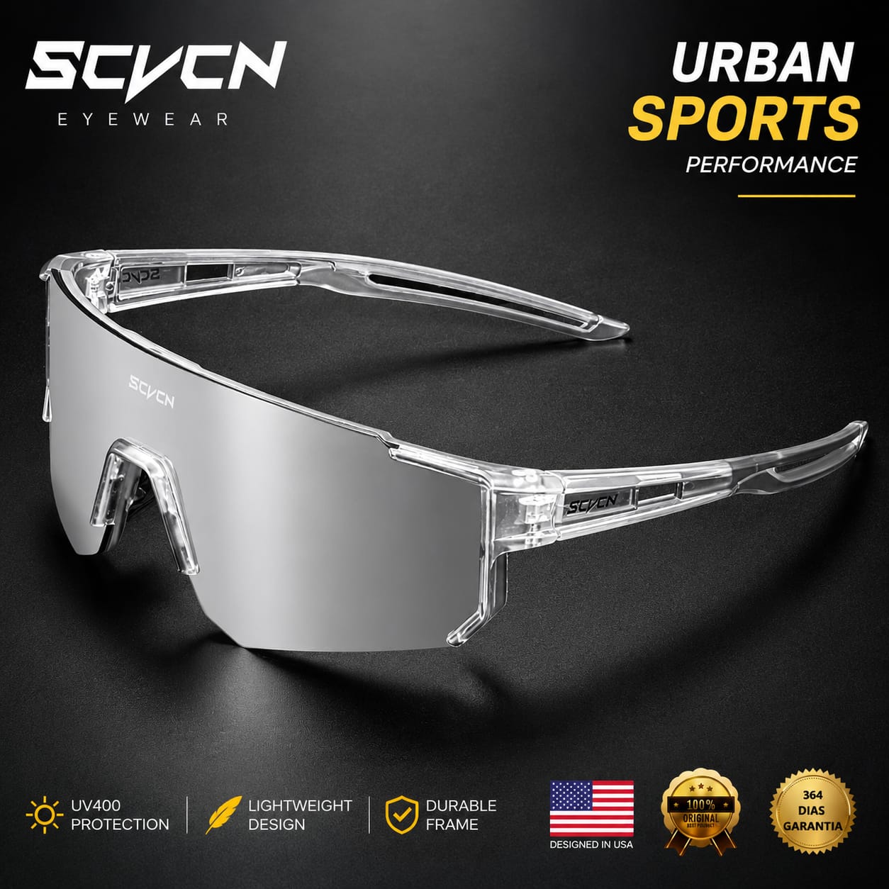 SCVCN URBAN