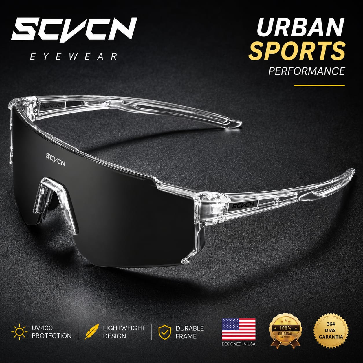 SCVCN URBAN