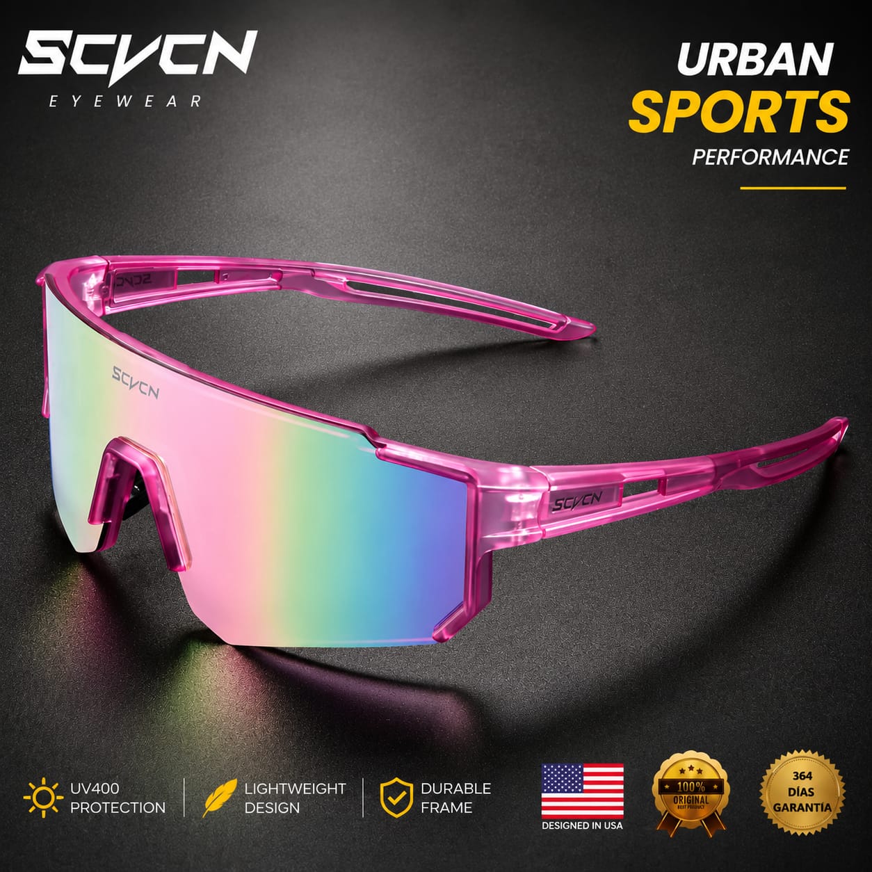 SCVCN URBAN