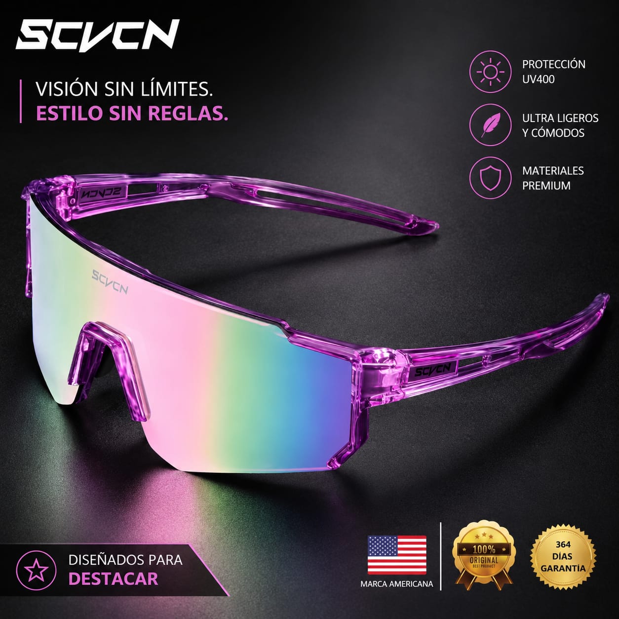 SCVCN URBAN