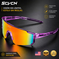 SCVCN URBAN