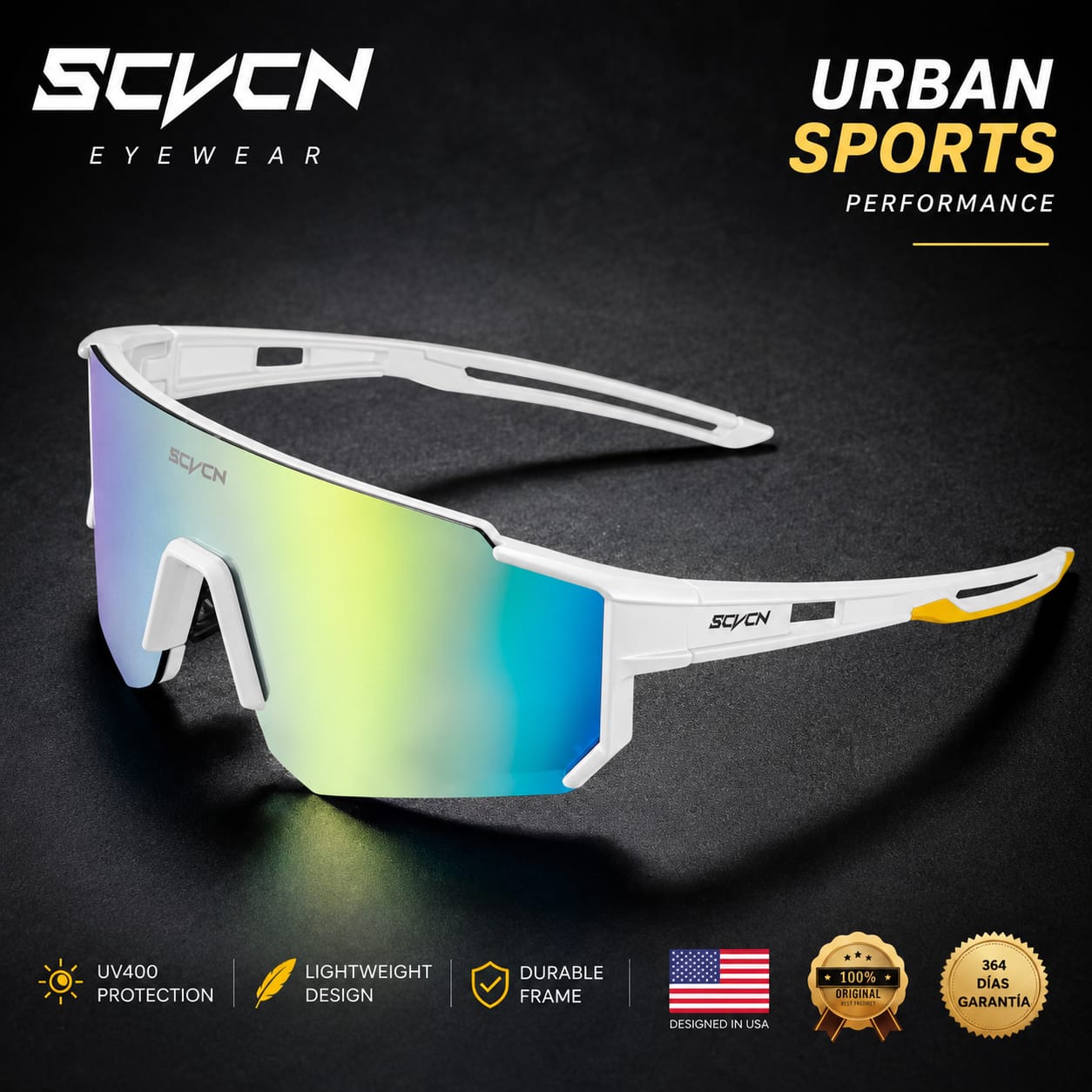 SCVCN URBAN