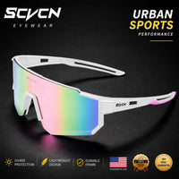 SCVCN URBAN