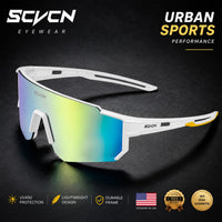 SCVCN URBAN