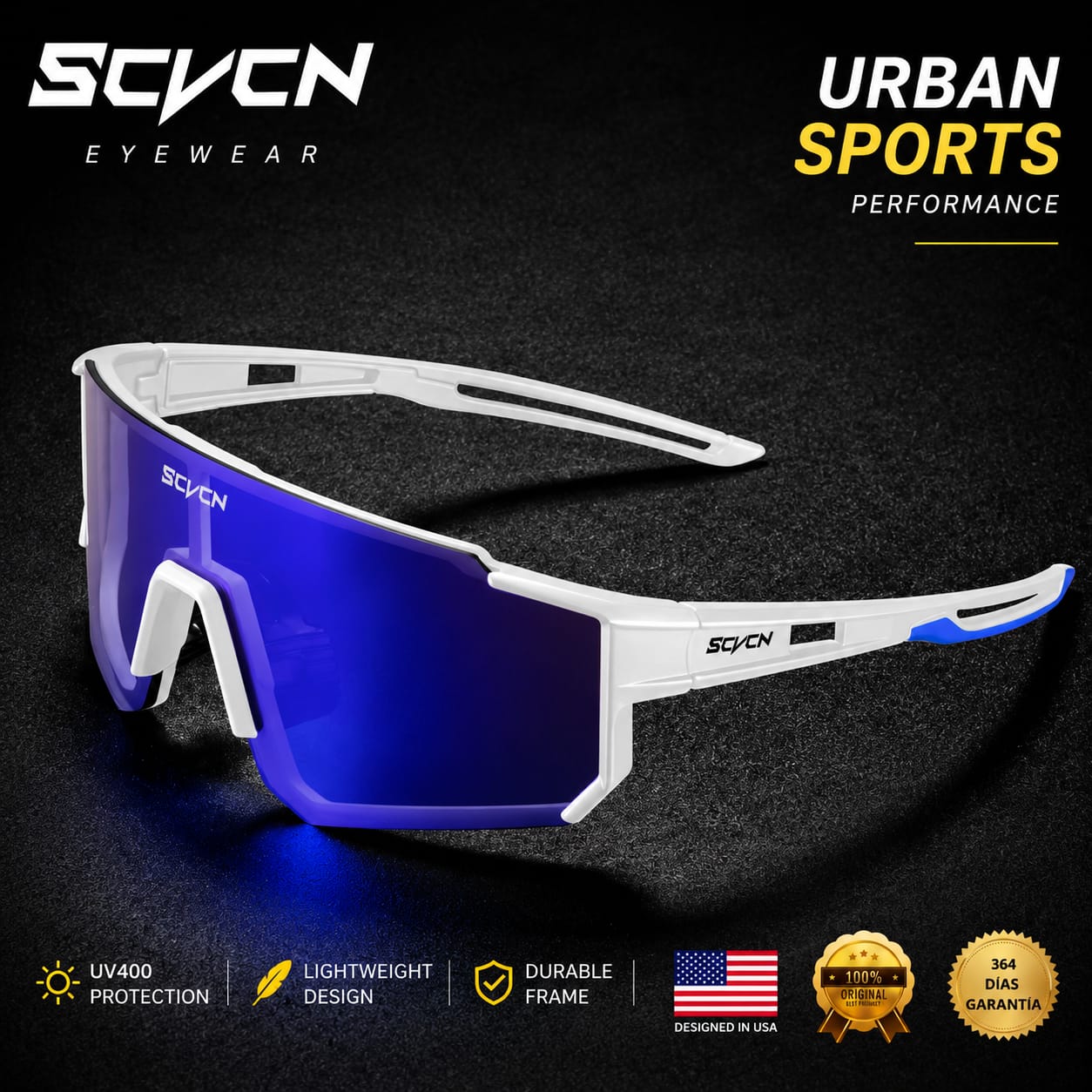 SCVCN URBAN