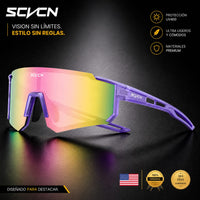 SCVCN URBAN