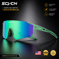 SCVCN URBAN