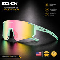 SCVCN URBAN
