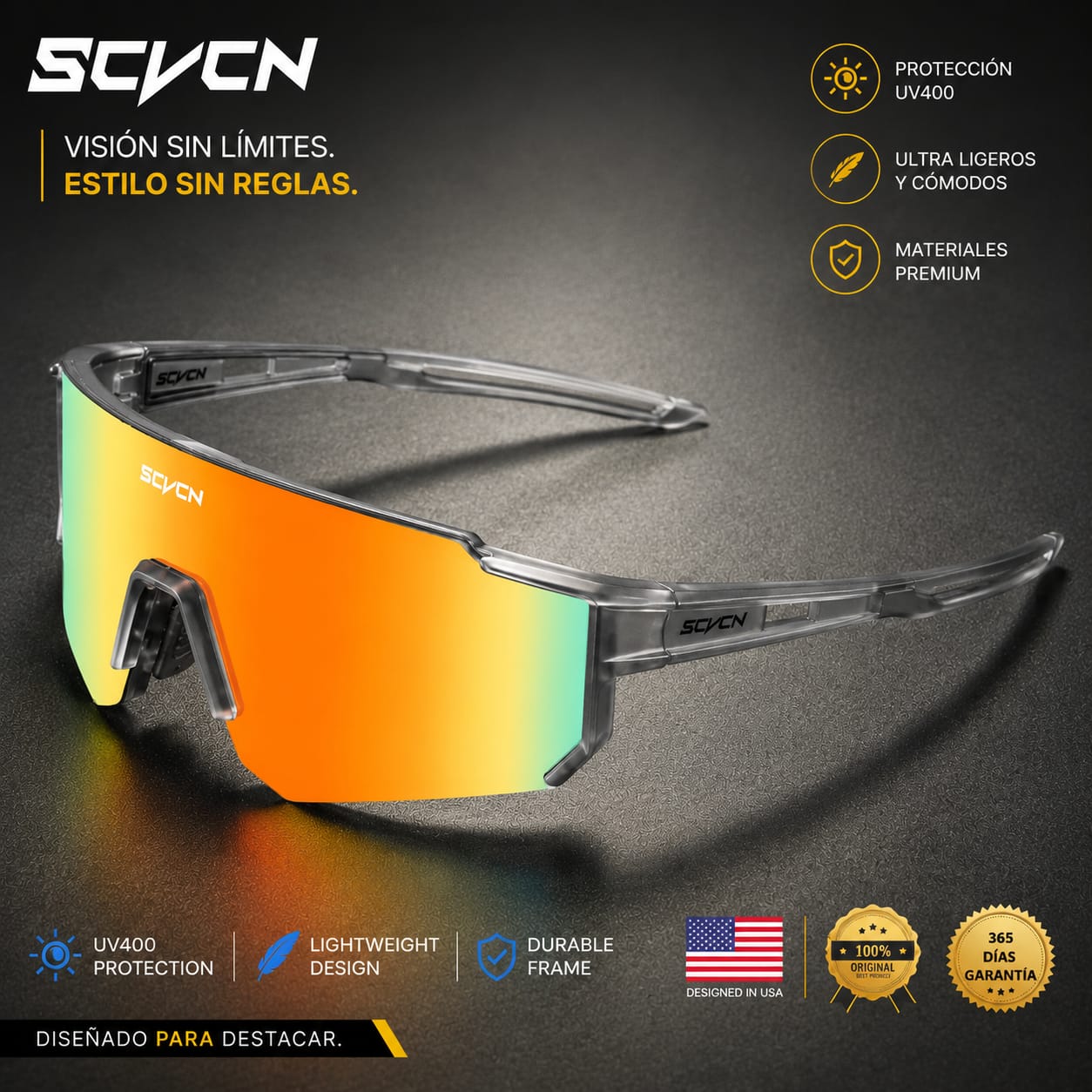 SCVCN URBAN