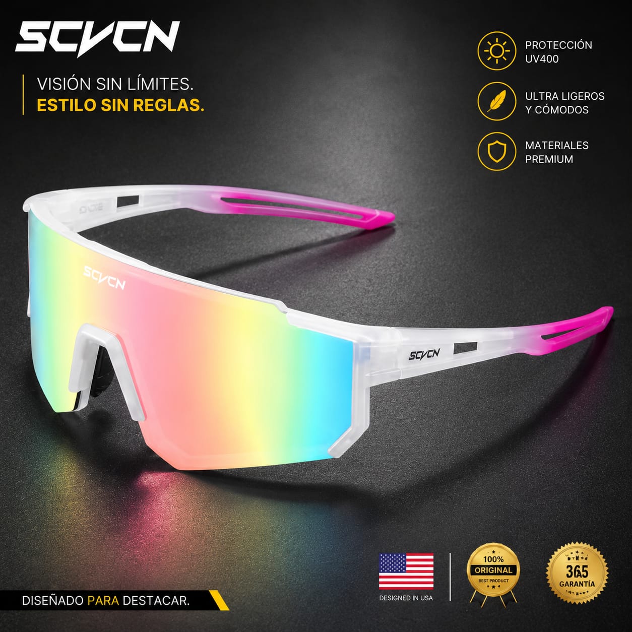 SCVCN URBAN
