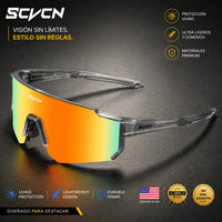 SCVCN URBAN