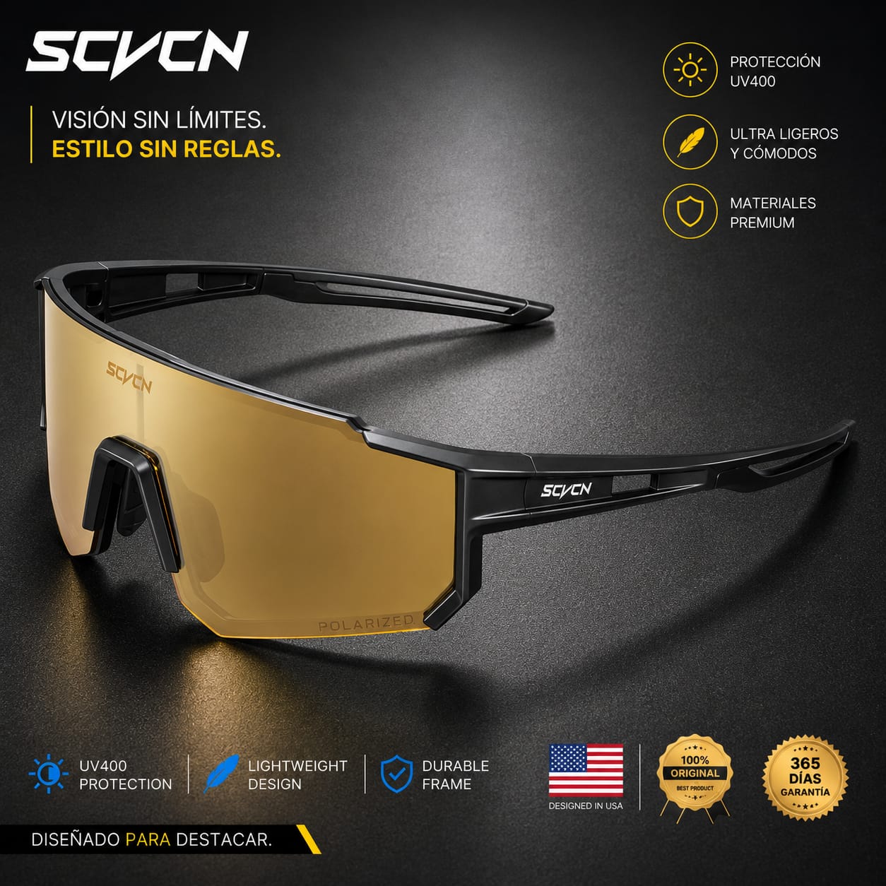 SCVCN URBAN
