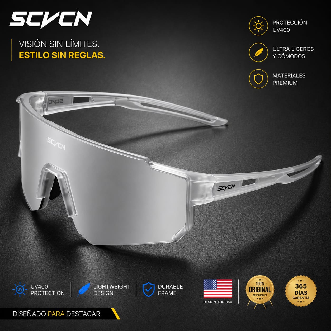 SCVCN URBAN