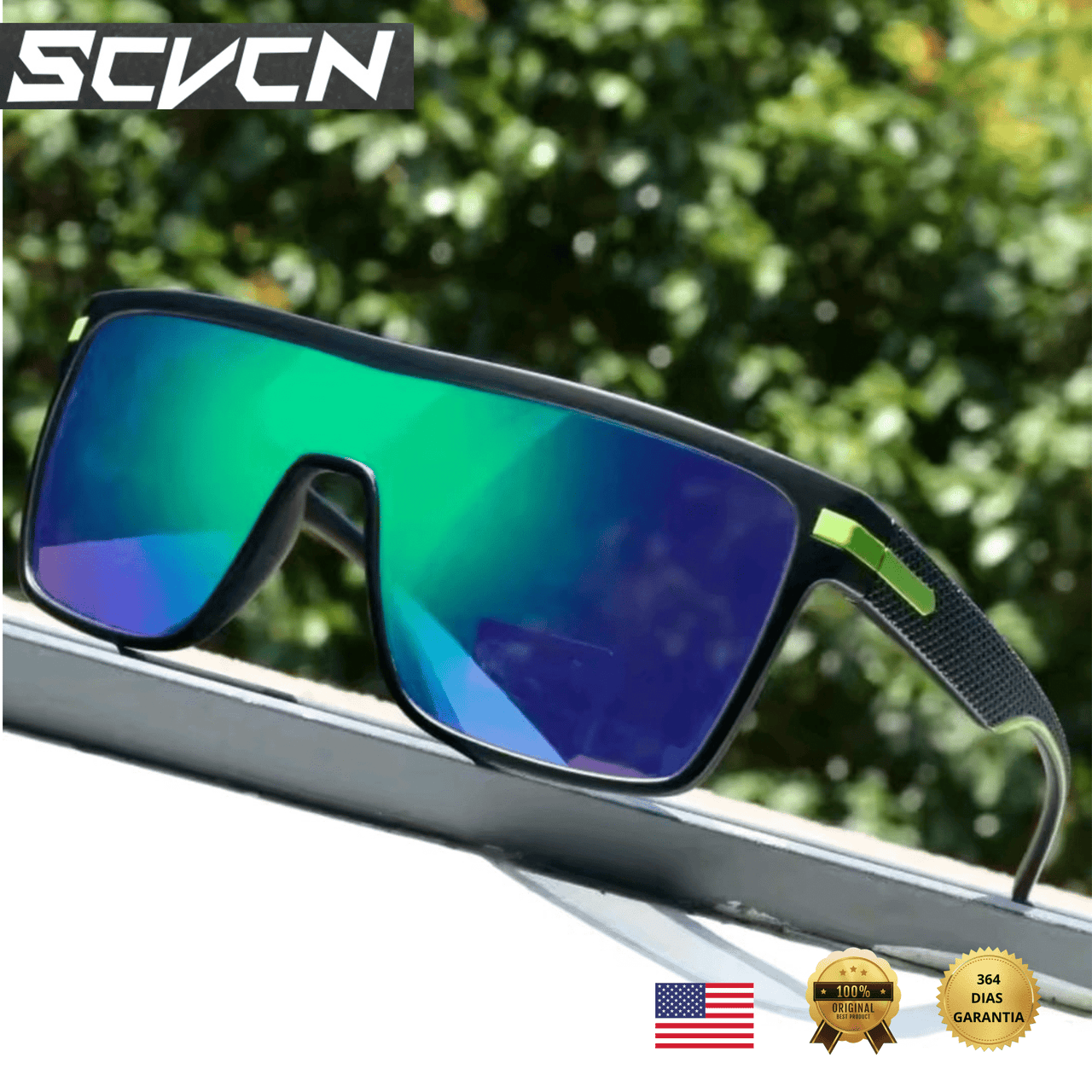 SCVCN ADVENTUR. - SCVCN OFICIAL