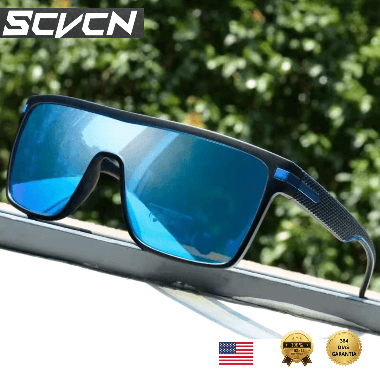SCVCN ADVENTUR. - SCVCN OFICIAL