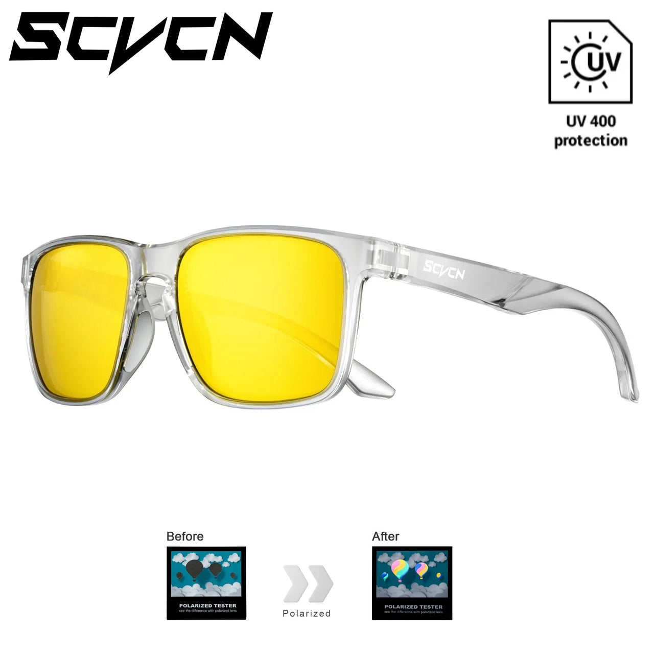 SCVCN BOLT - SCVCN OFICIAL