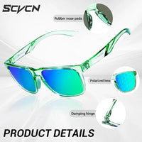 SCVCN BOLT - SCVCN OFICIAL