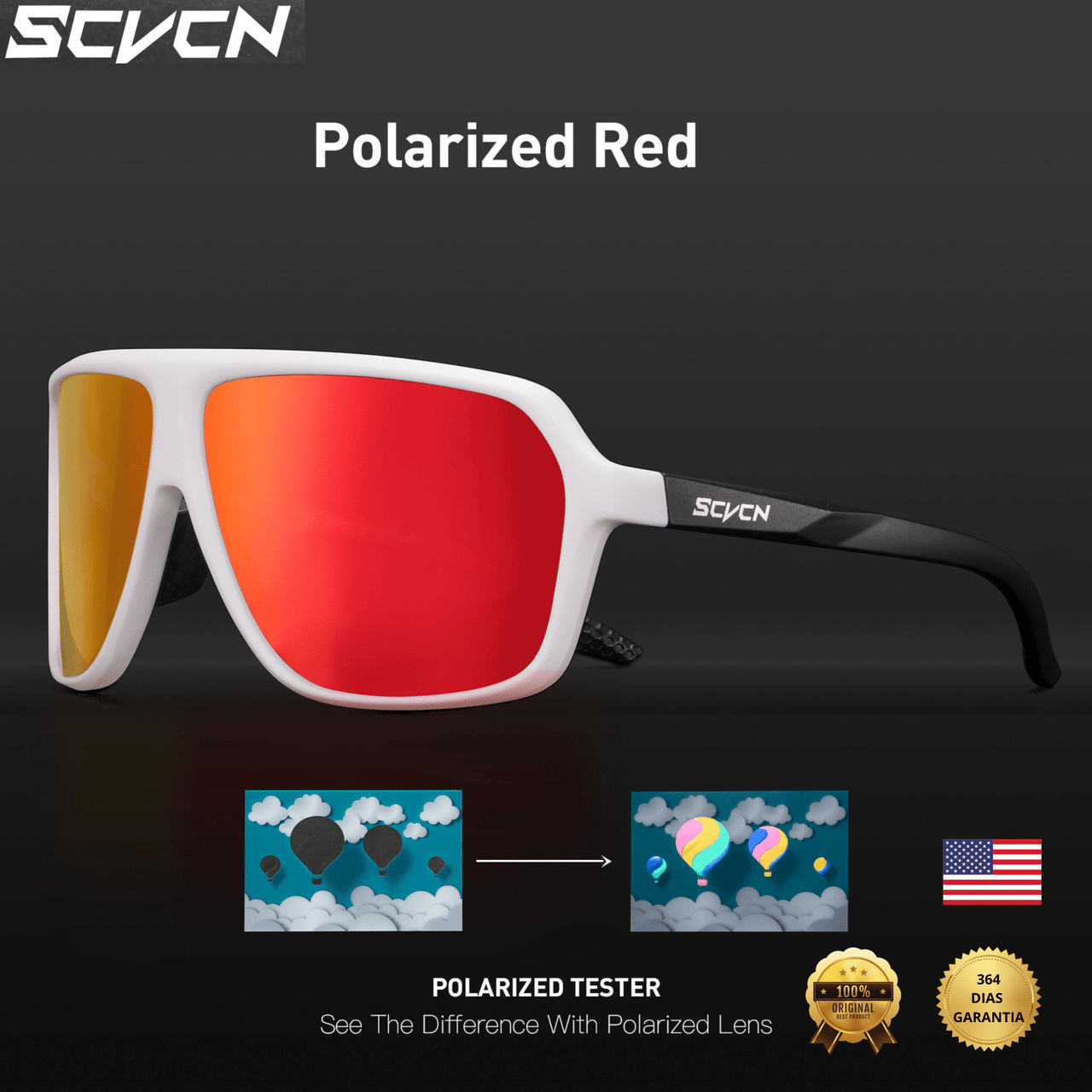 SCVCN GRIP. - SCVCN OFICIAL