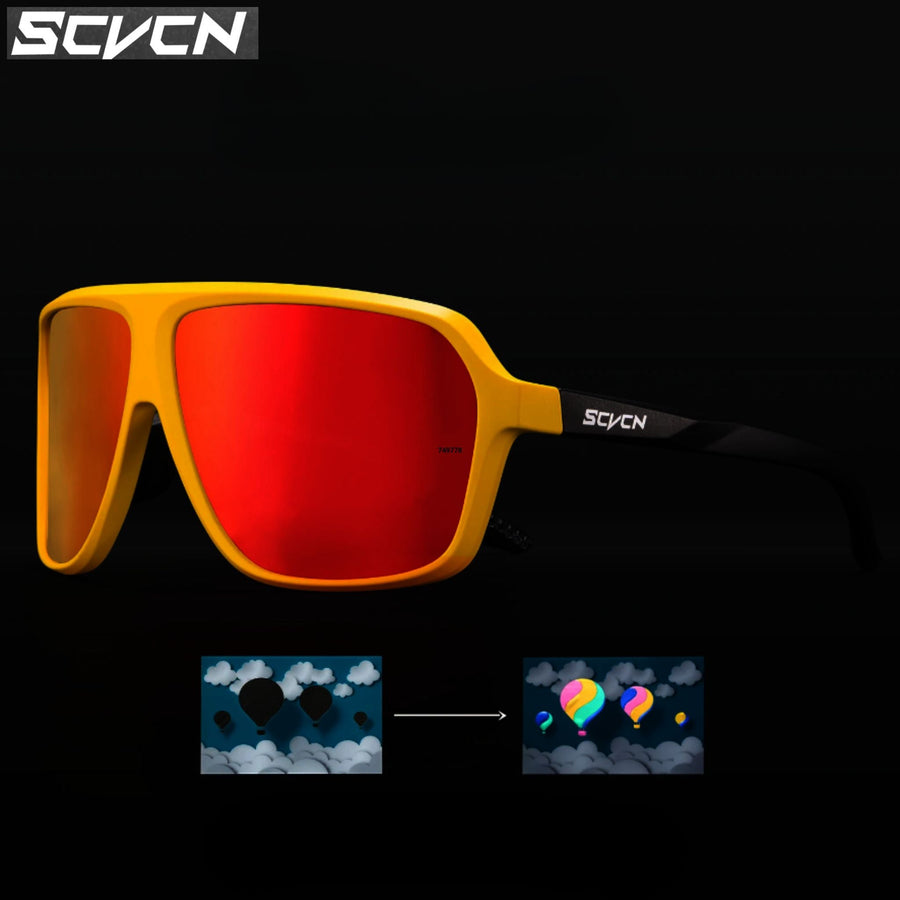 SCVCN GRIP. - SCVCN OFICIAL