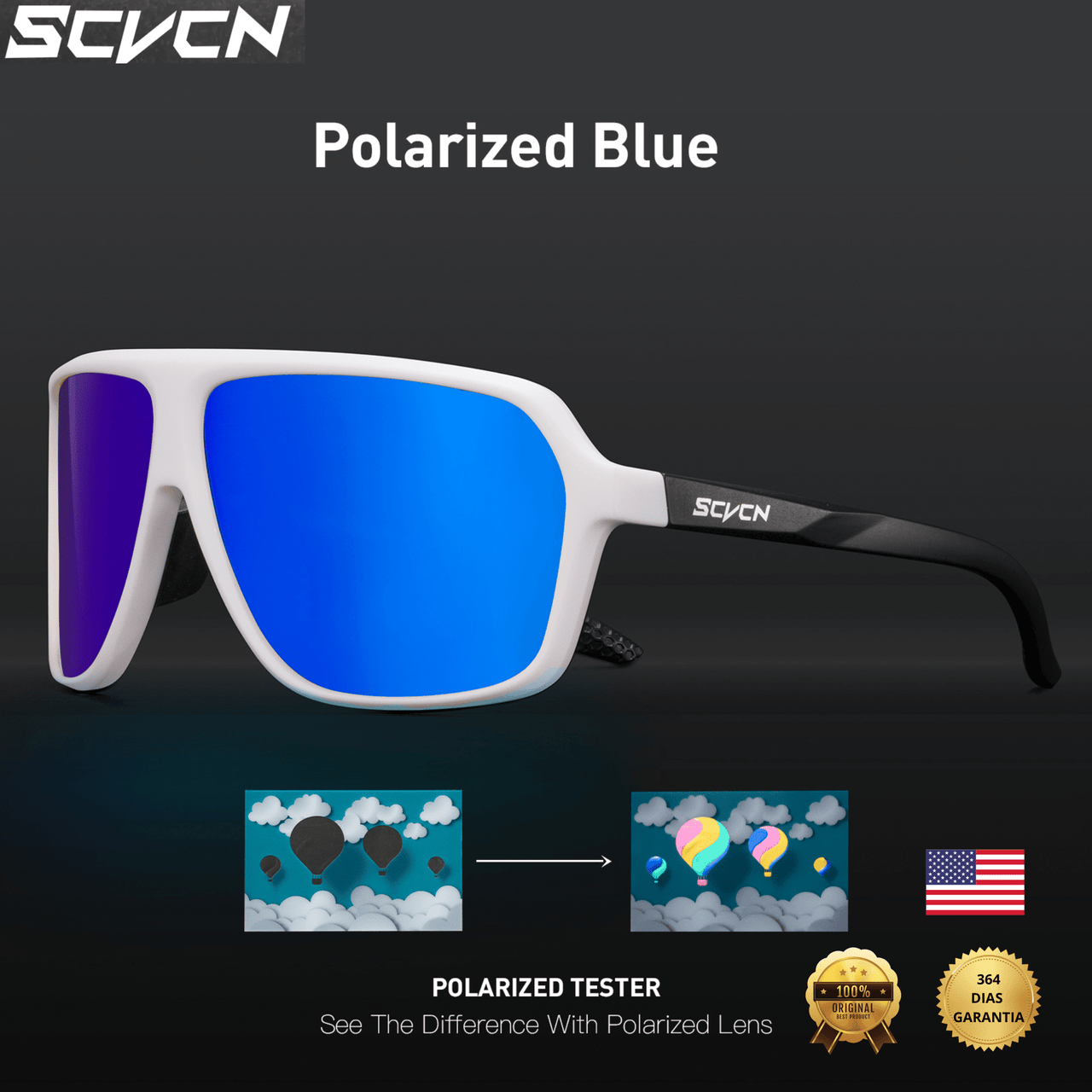 SCVCN GRIP. - SCVCN OFICIAL