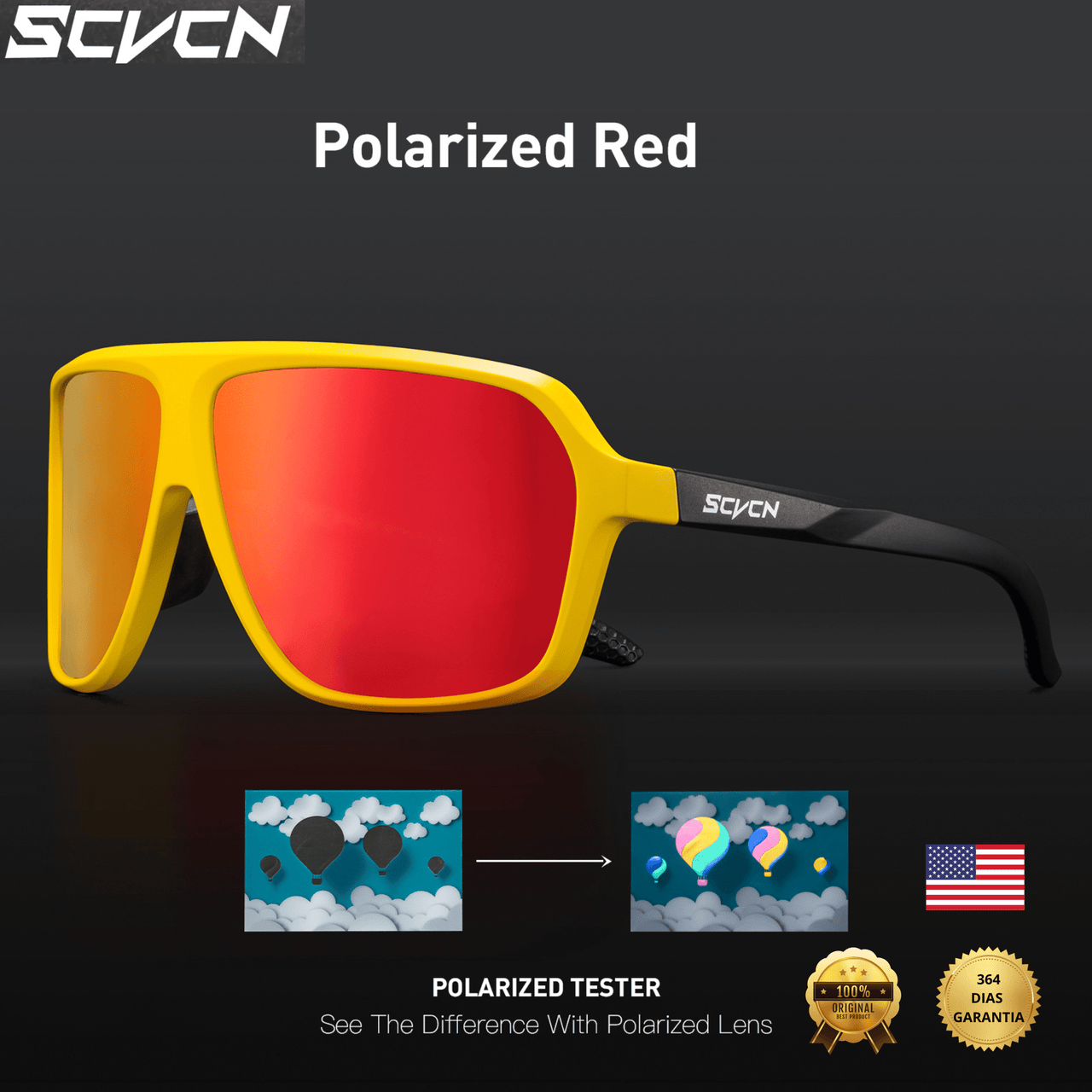 SCVCN GRIP. - SCVCN OFICIAL