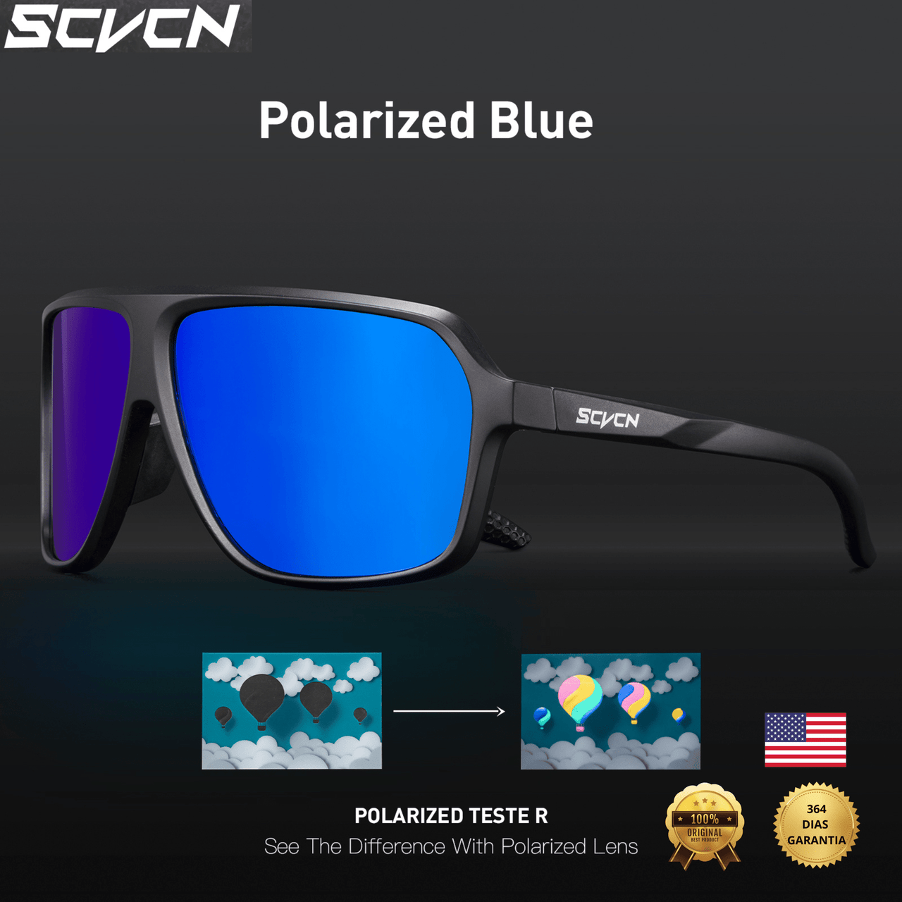 SCVCN GRIP. - SCVCN OFICIAL