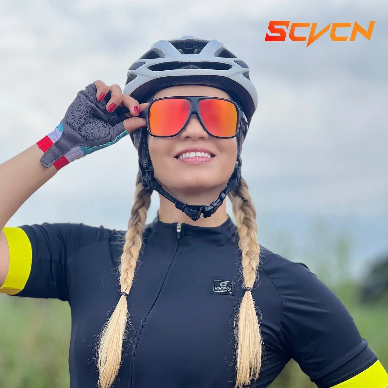 SCVCN GRIP. - SCVCN OFICIAL