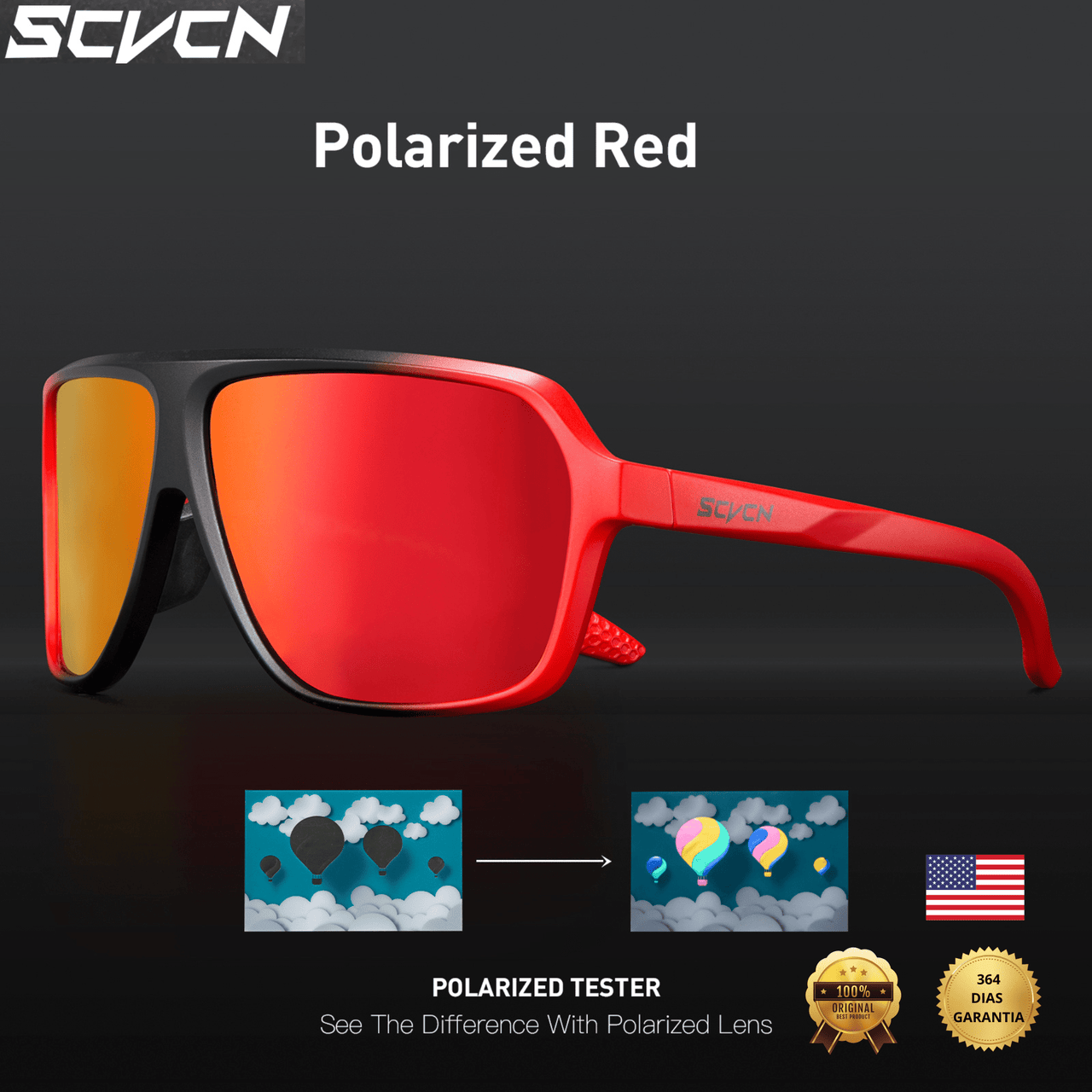 SCVCN GRIP. - SCVCN OFICIAL