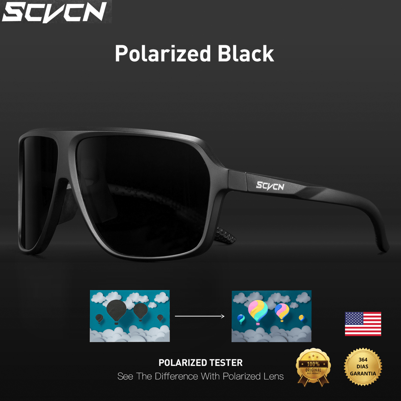 SCVCN GRIP. - SCVCN OFICIAL