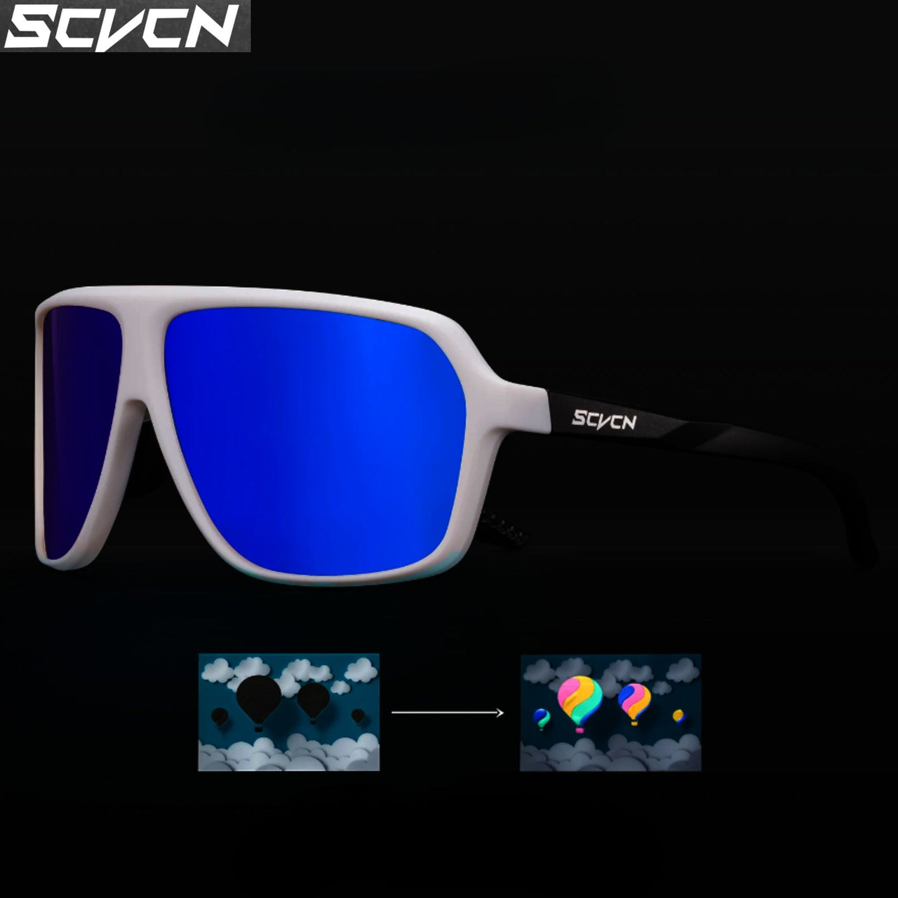 SCVCN GRIP. - SCVCN OFICIAL