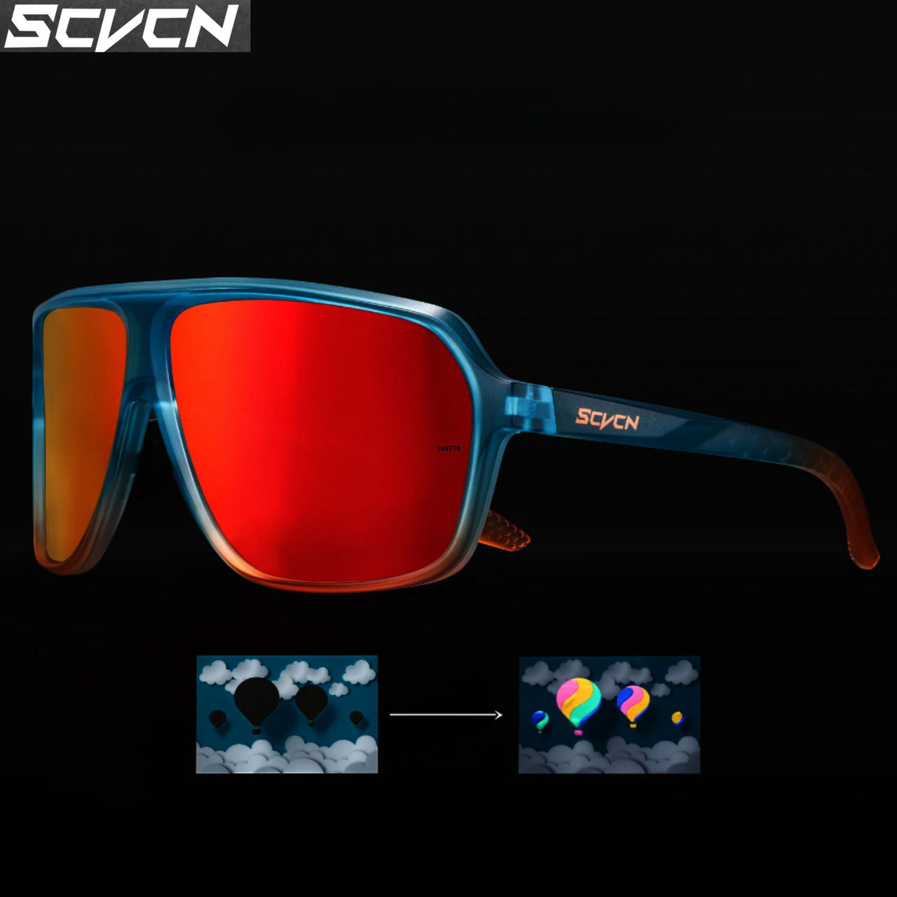 SCVCN GRIP. - SCVCN OFICIAL