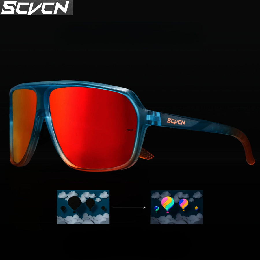 SCVCN GRIP. - SCVCN OFICIAL
