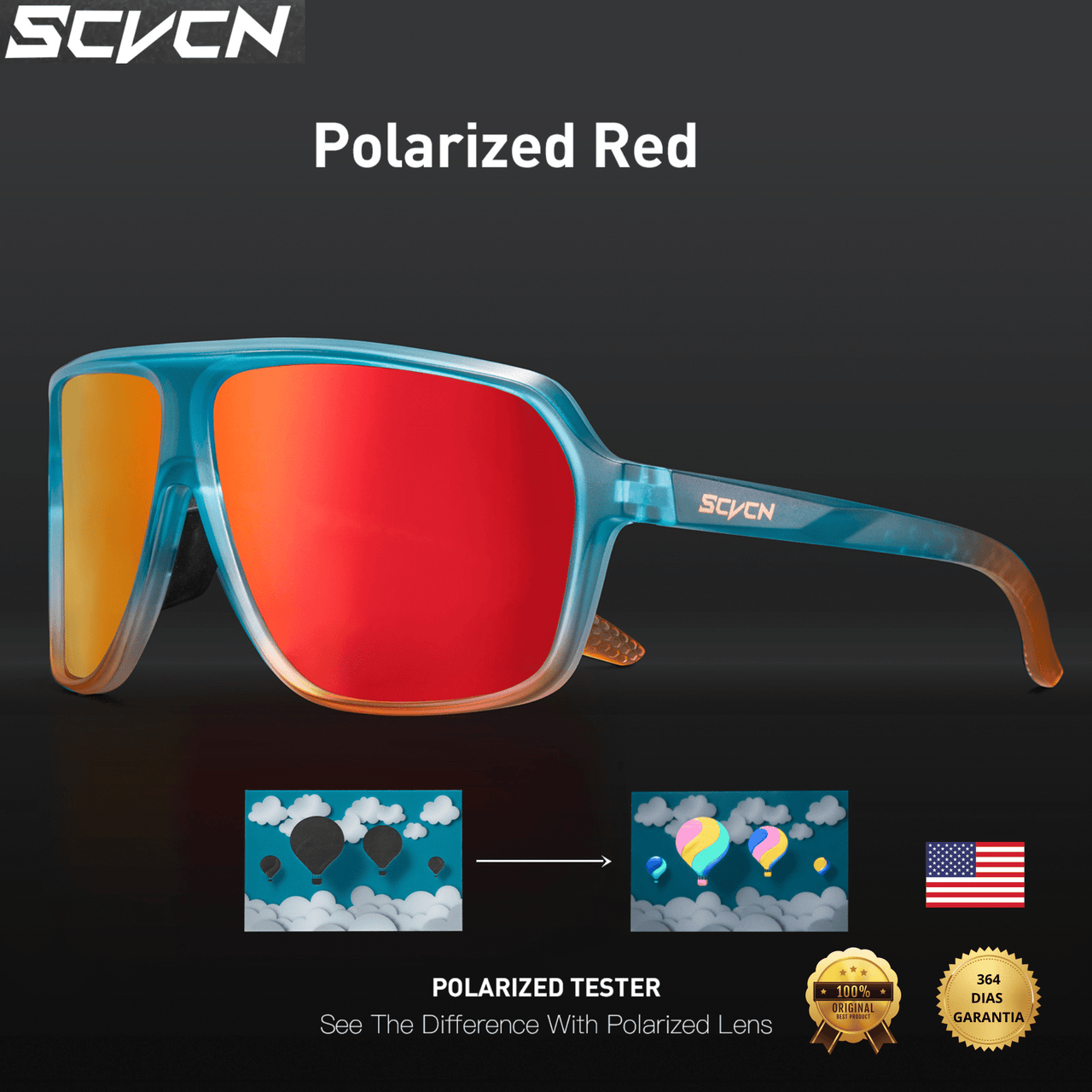 SCVCN GRIP. - SCVCN OFICIAL