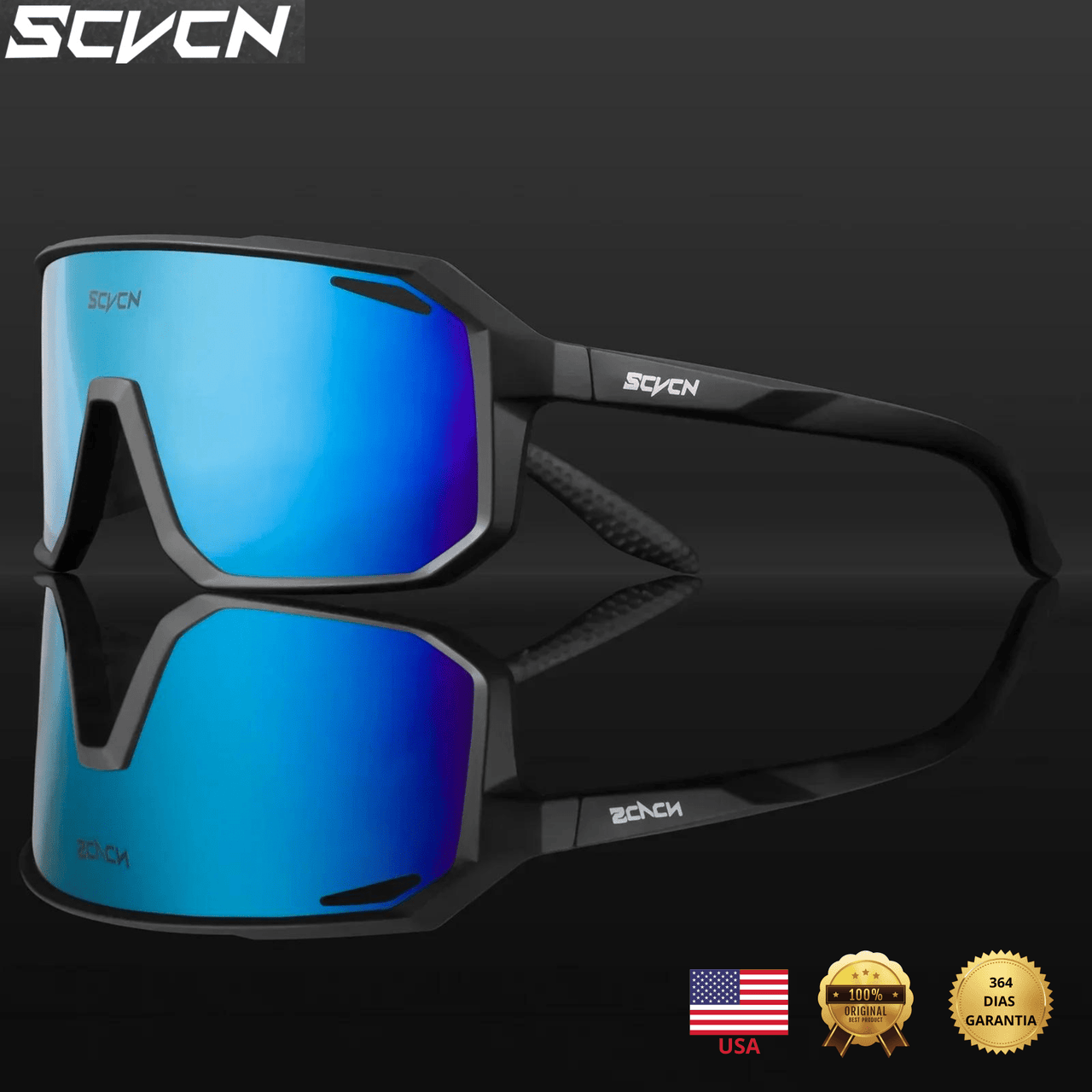 SCVCN PREMIUM. - SCVCN OFICIAL