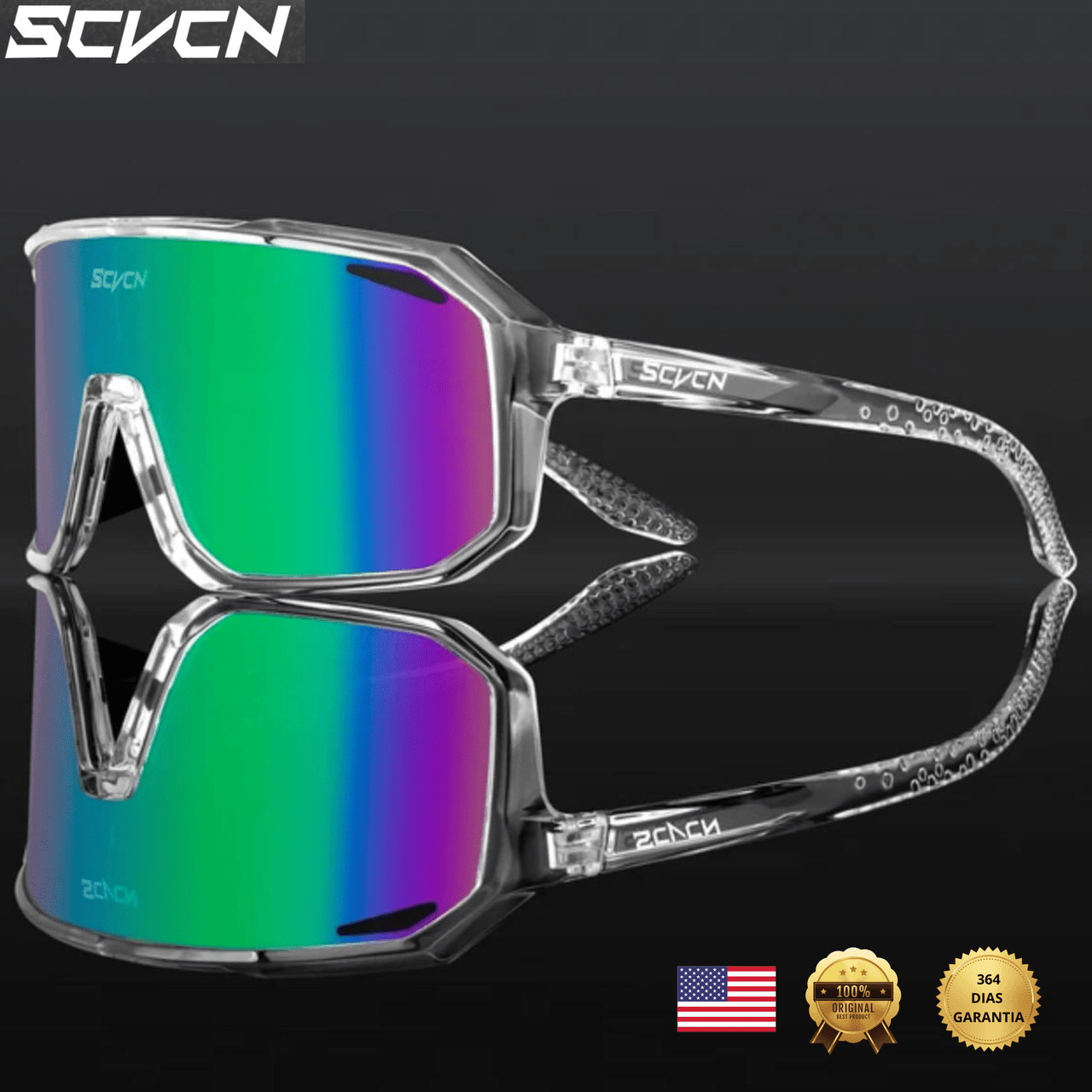 SCVCN PREMIUM. - SCVCN OFICIAL